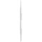 Ekena Millwork Daisy Architectural Grade PVC Contemporary Ceiling Medallion, 26"OD x 3"ID x 9"C x 1"P CMP26DY-03000 - alternate 4